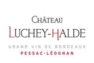 Château de Luchey Halde