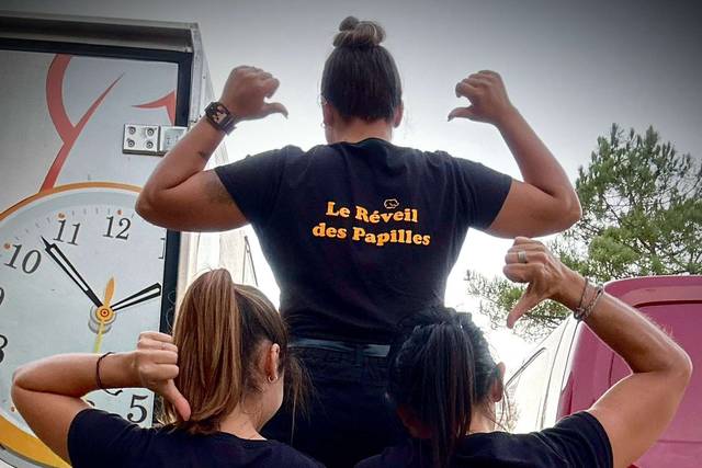 Equipe de choc