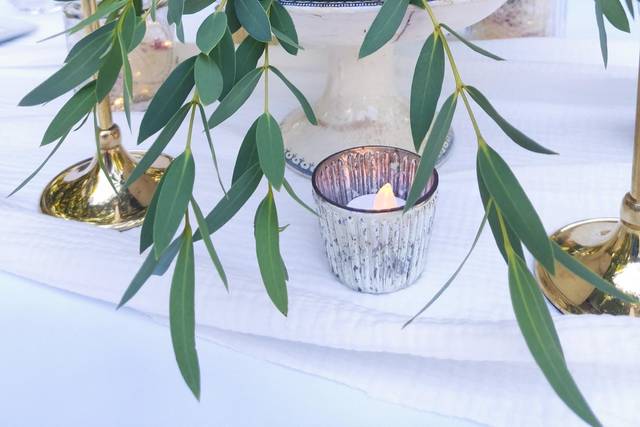 Centre de table