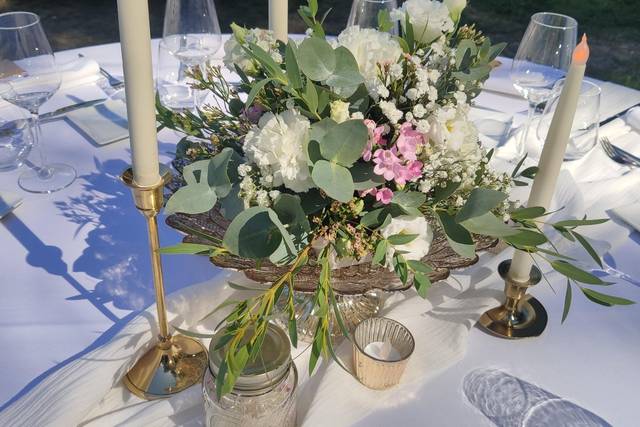 Centre de table