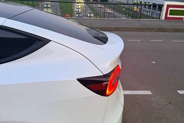Chauffeur privé