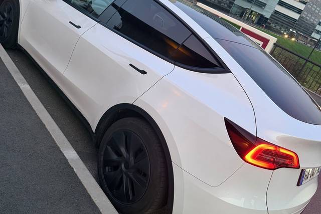 Chauffeur privé