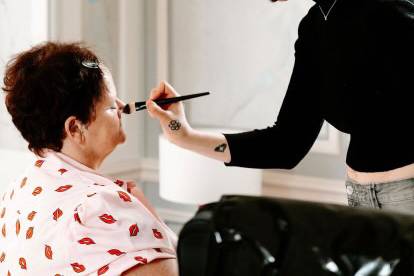 Eve Makeup artiste