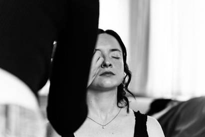 Eve Makeup artiste