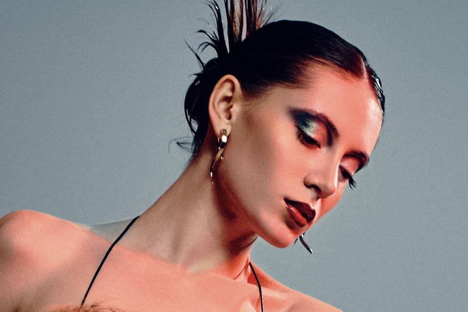 Eve Makeup Artist