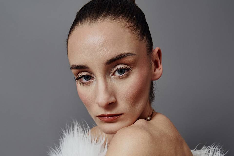 Eve Makeup Artist