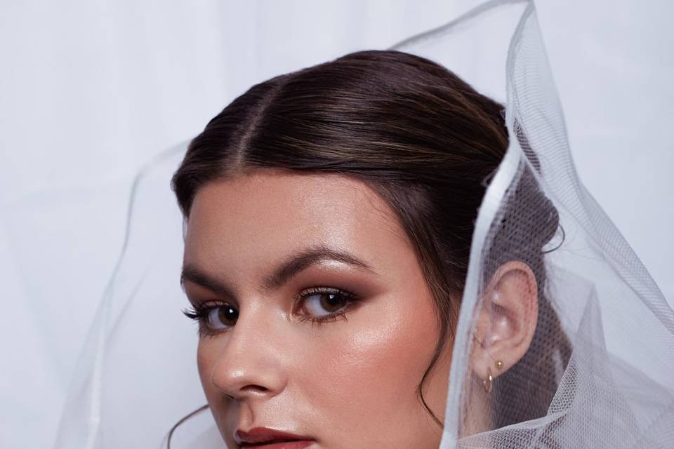 Eve Makeup Artist