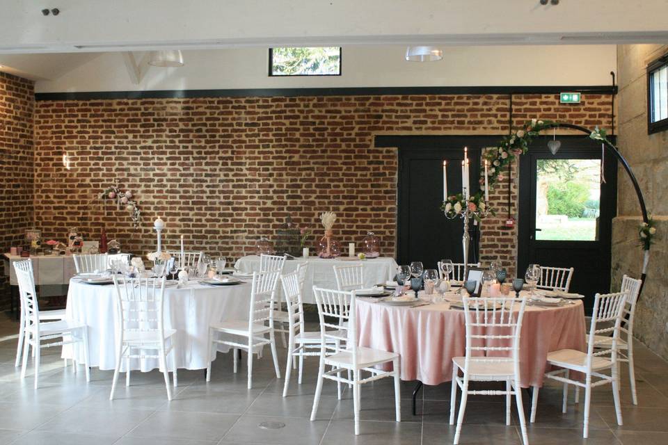 S&D Events au Domaine des Buis