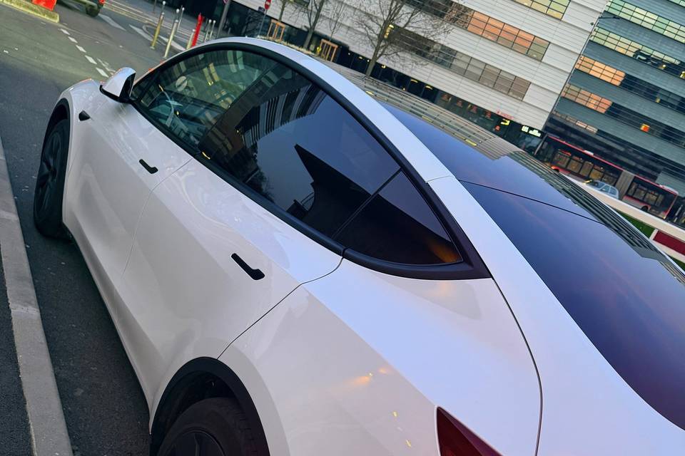 Confort VTC