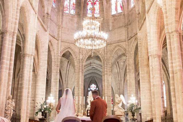 Cérémonie religieuse