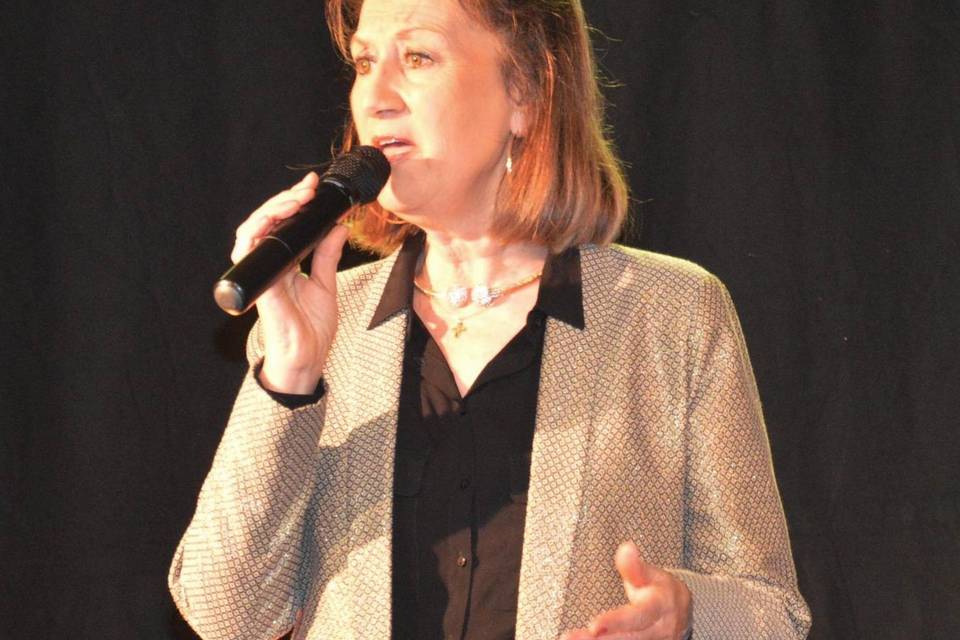 Nicole Foucard