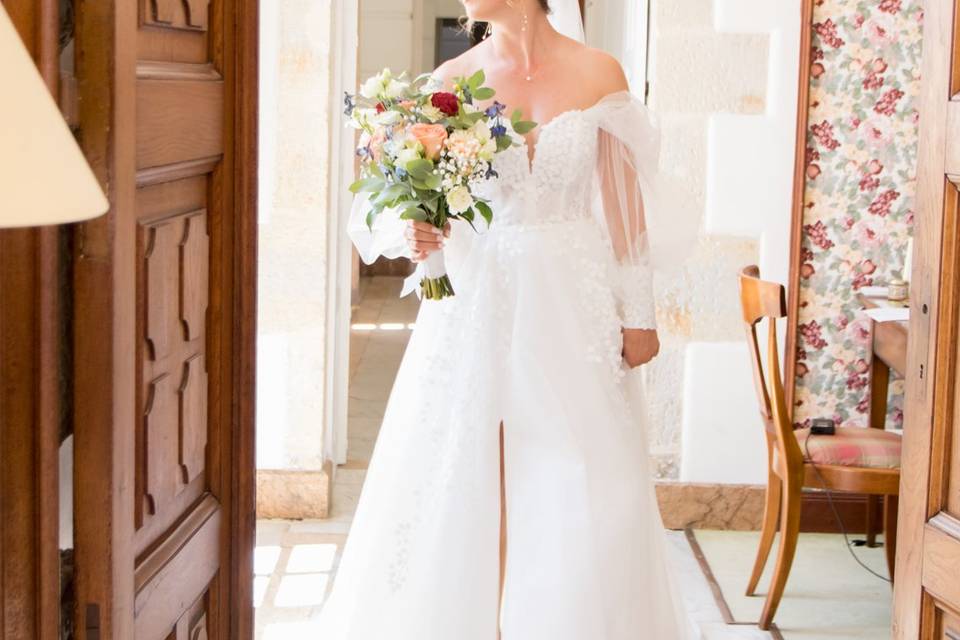 Mariée