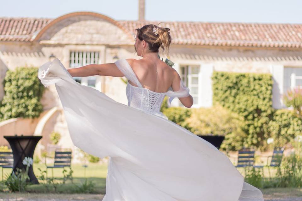 Mariée