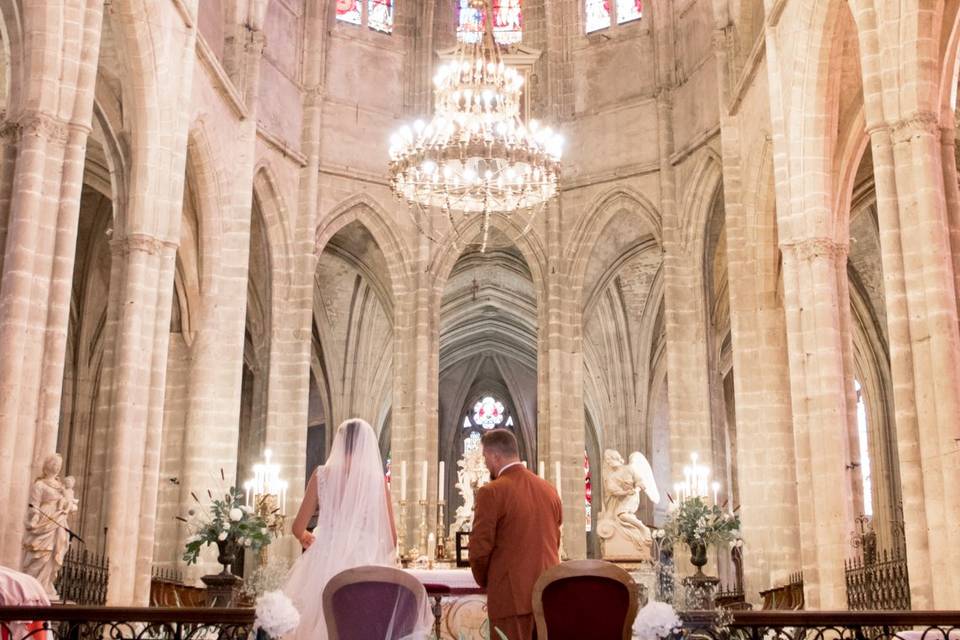 Cérémonie religieuse