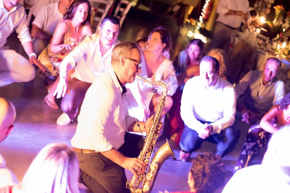 Soirée