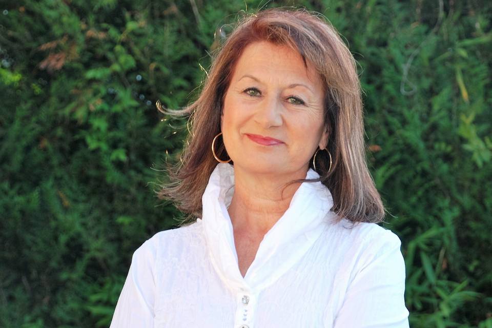 Nicole Foucard