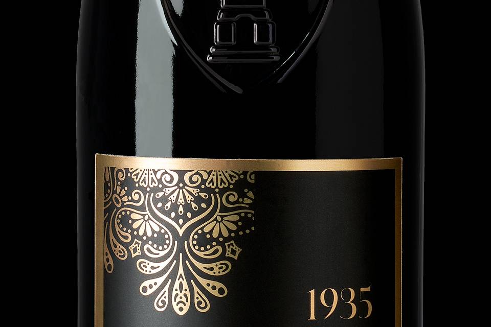 Cuvée 1935