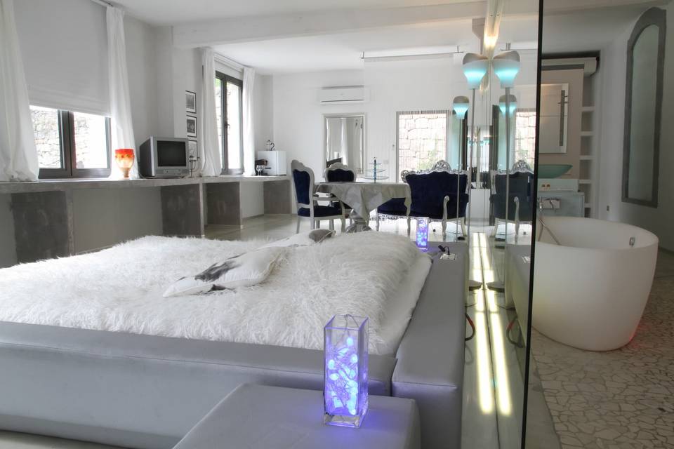 Suite nuptiale