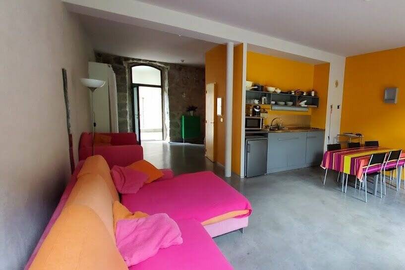 Loft 4 personnes