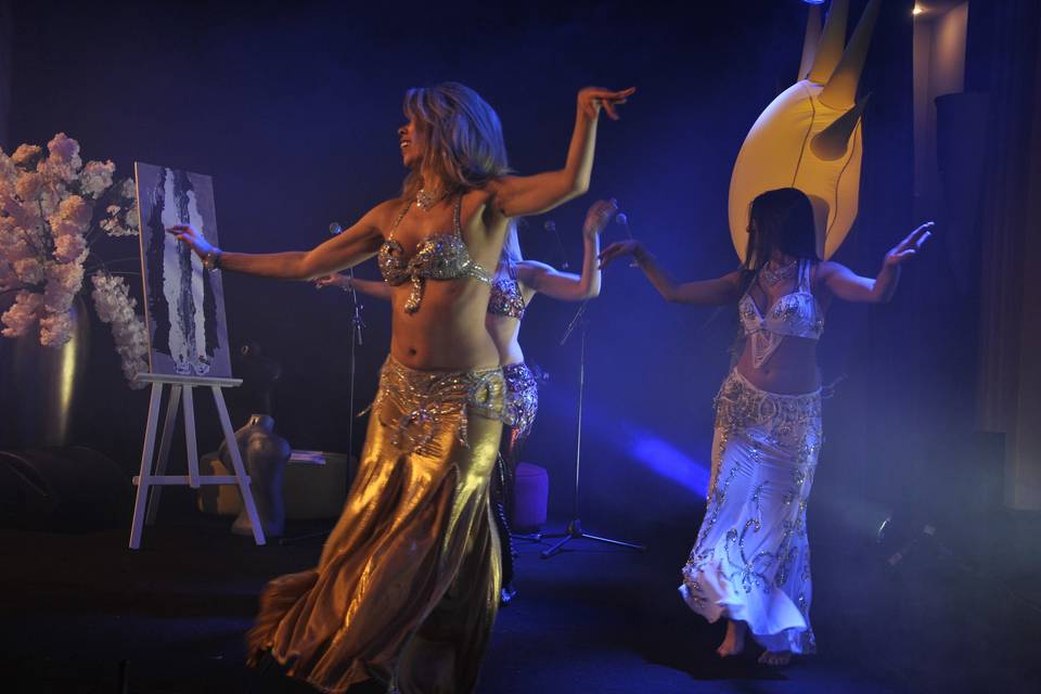 Bellydance