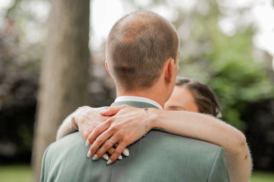 Mariage de Coraline & Rodrigue