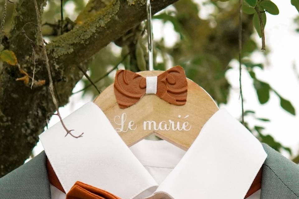 Mariage de Coraline & Rodrigue