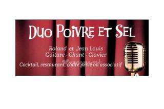 Duo Poivre & Sel