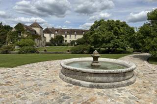 Domaine de Berville