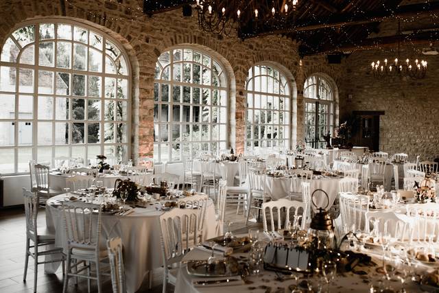 Orangerie