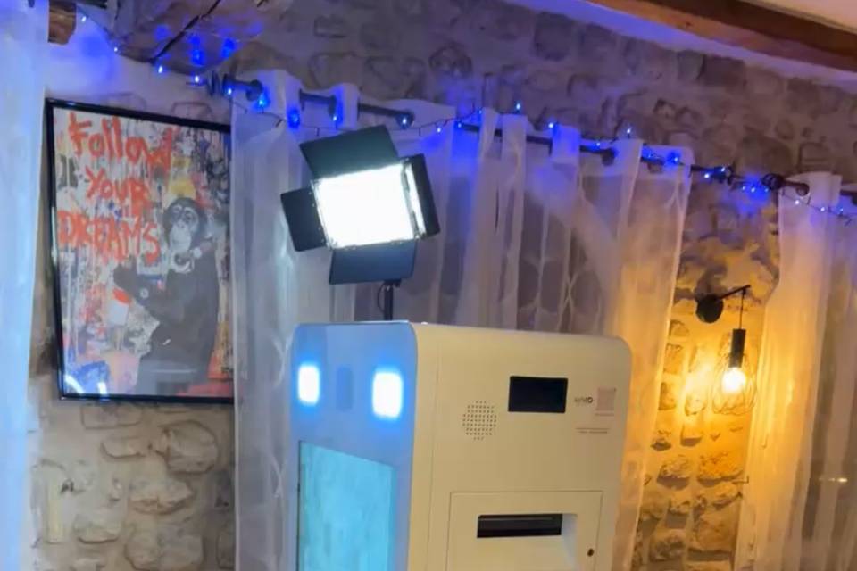 Mo’Photobooth