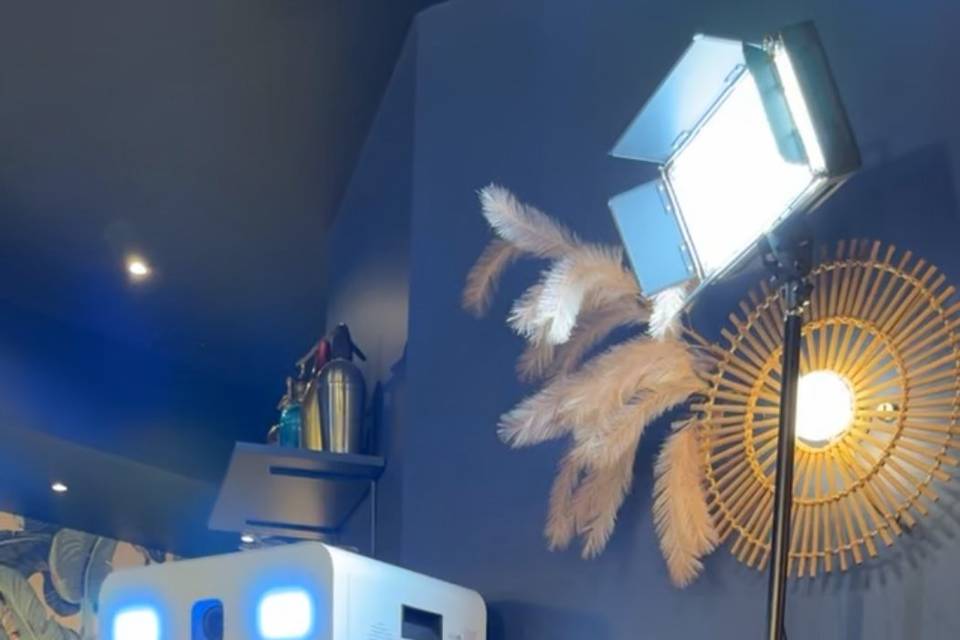 Mo’Photobooth