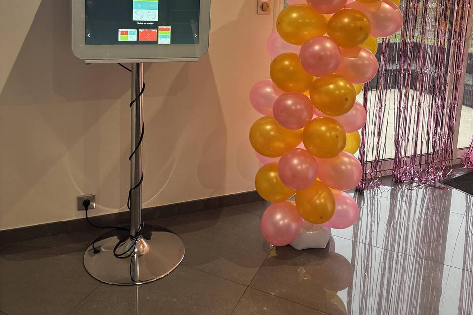 Mo’Photobooth