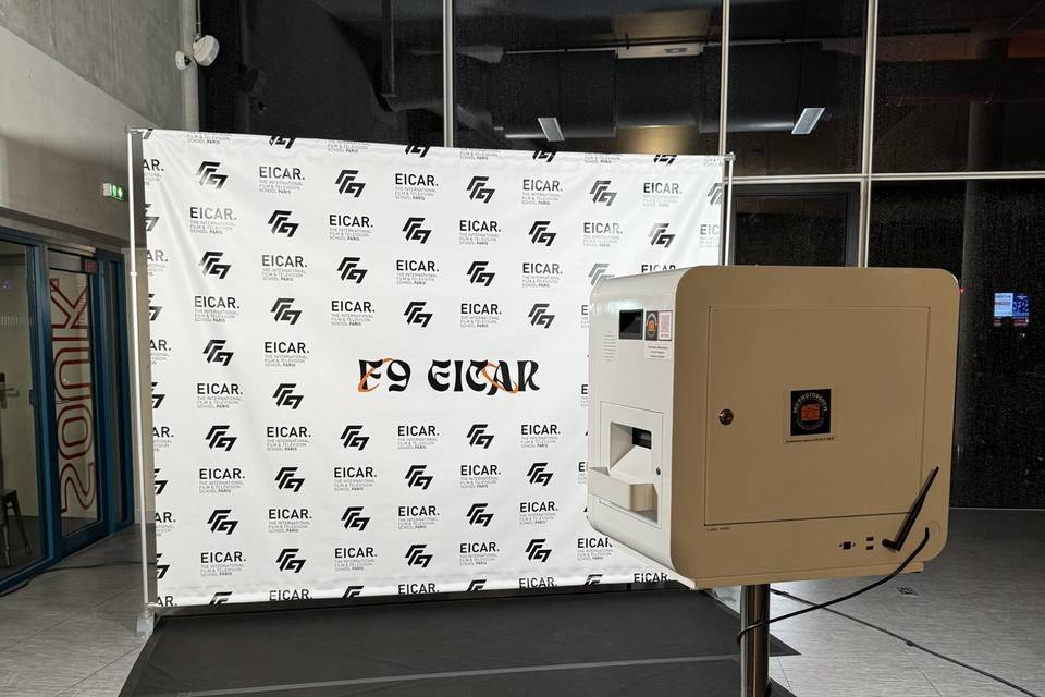 Photobooth 75