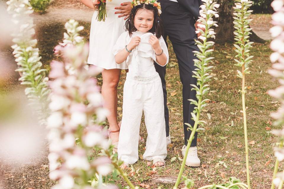 Mariage JC & Marine