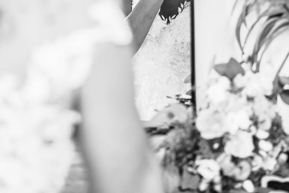 Mariage Loreena & Charlie
