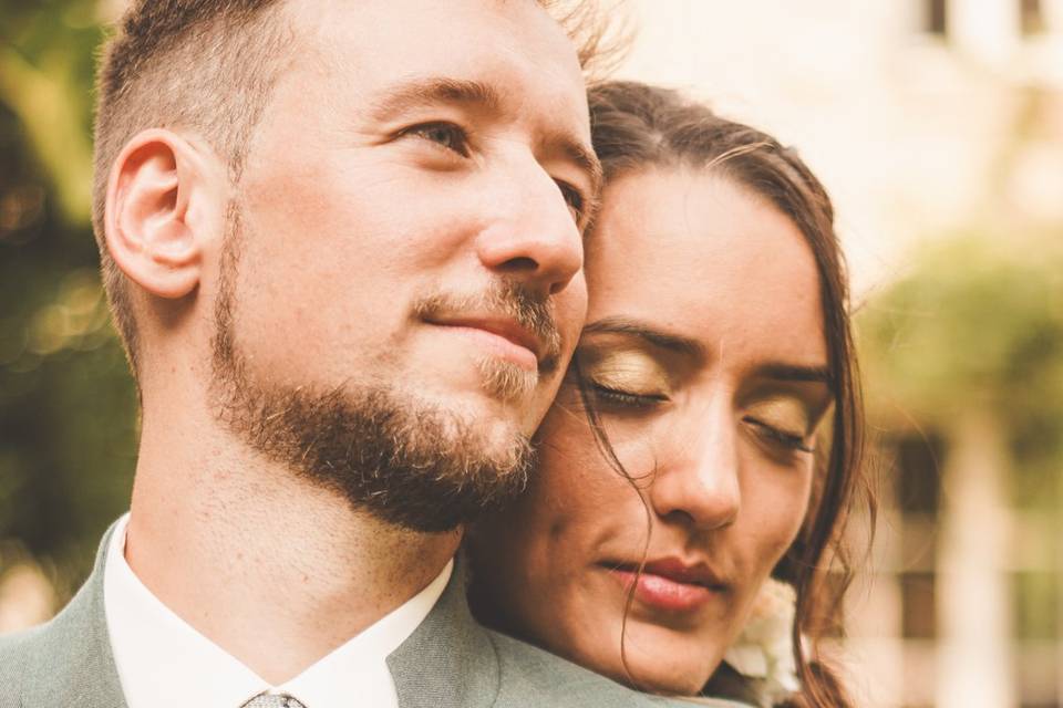 Mariage Loreena & Charlie