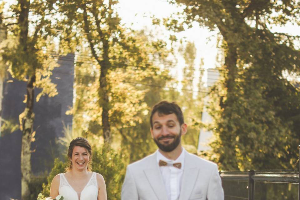 Mariage Constance & Quentin
