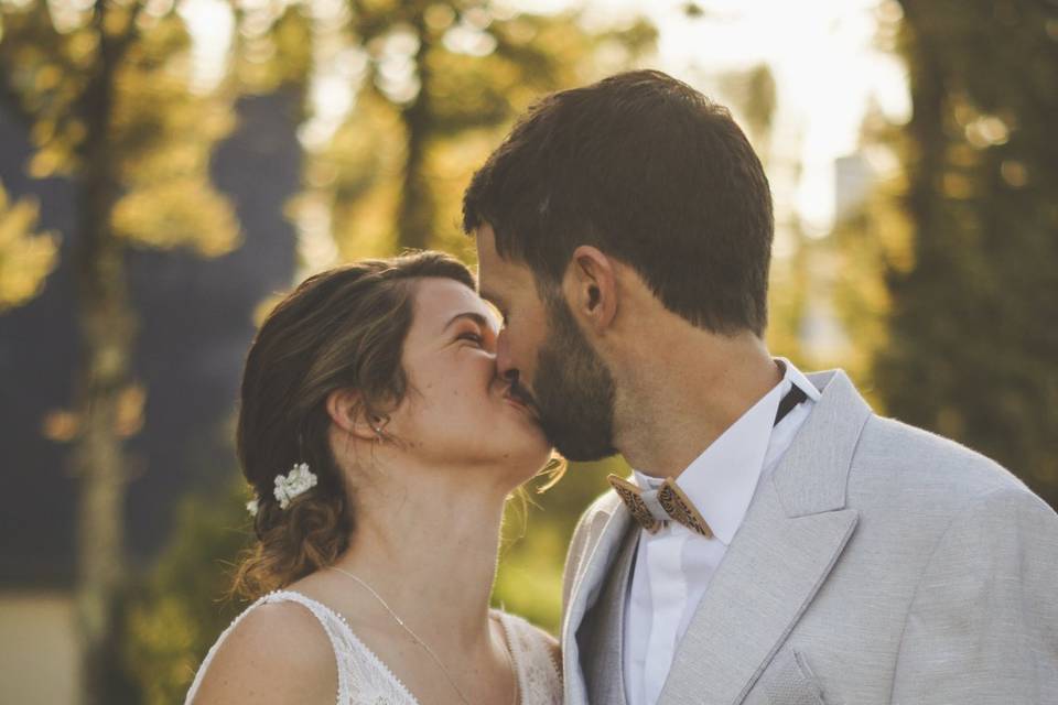 Mariage Constance & Quentin