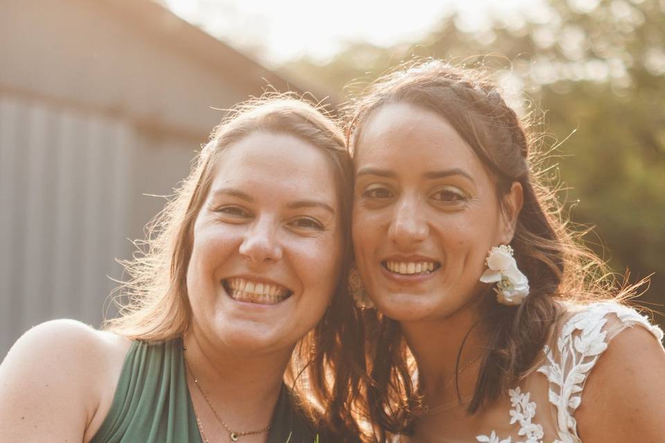 Mariage Loreena & Charlie