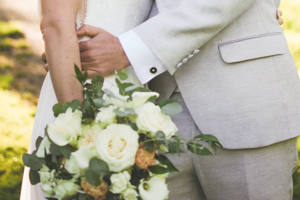 Mariage Constance & Quentin