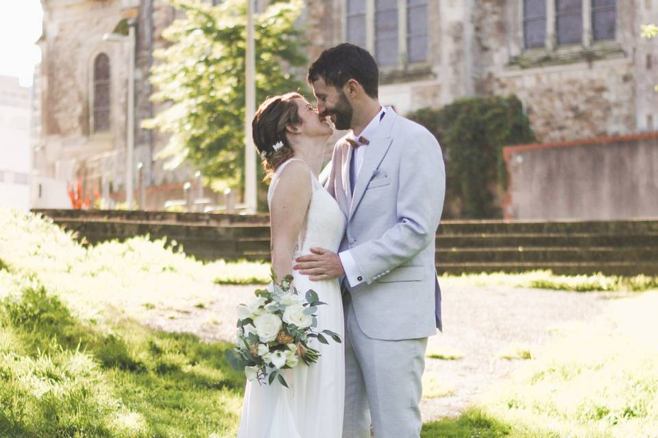 Mariage Constance & Quentin