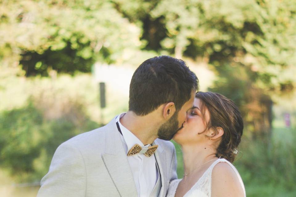 Mariage Constance & Quentin