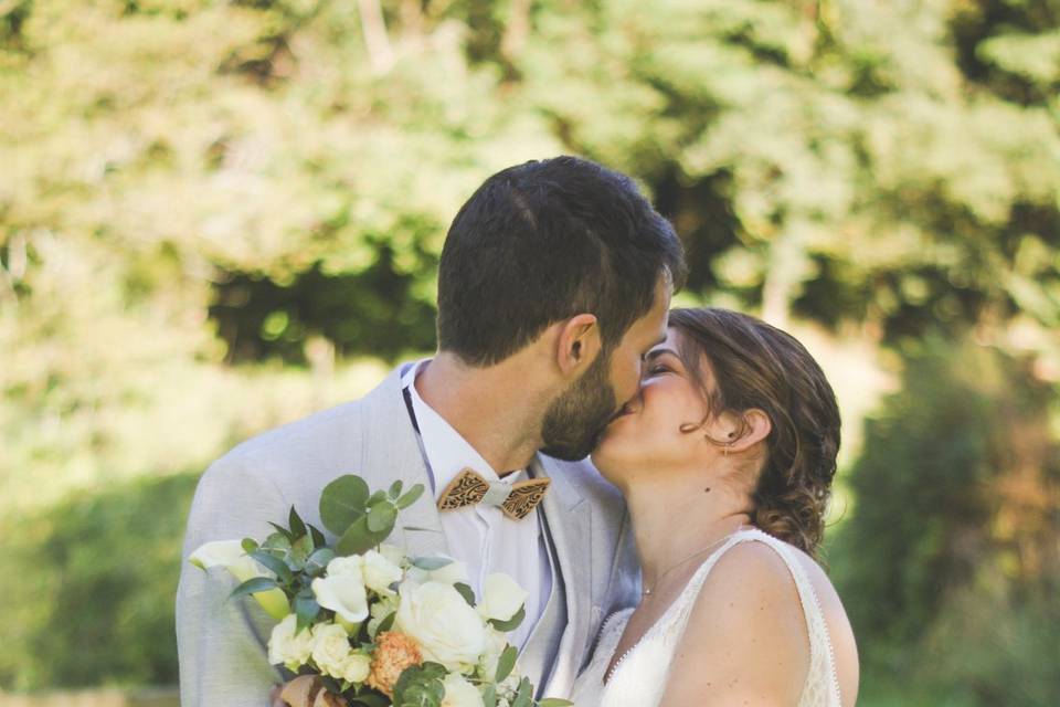 Mariage Constance & Quentin