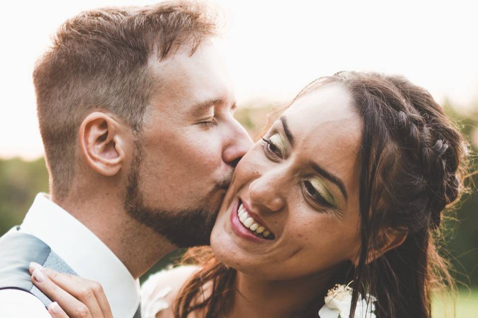 Mariage Loreena & Charlie