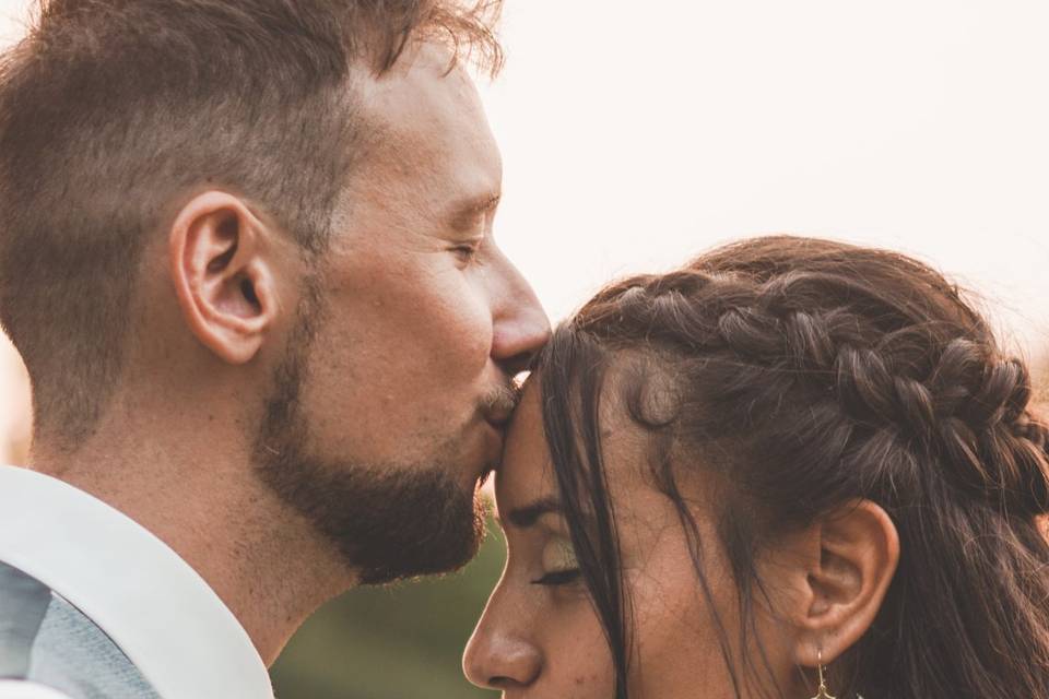 Mariage Loreena & Charlie
