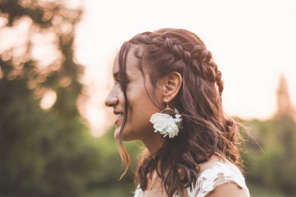 Mariage Loreena & Charlie