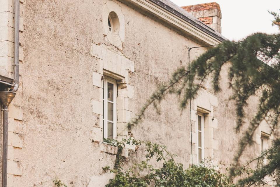 Mariage Loreena & Charlie