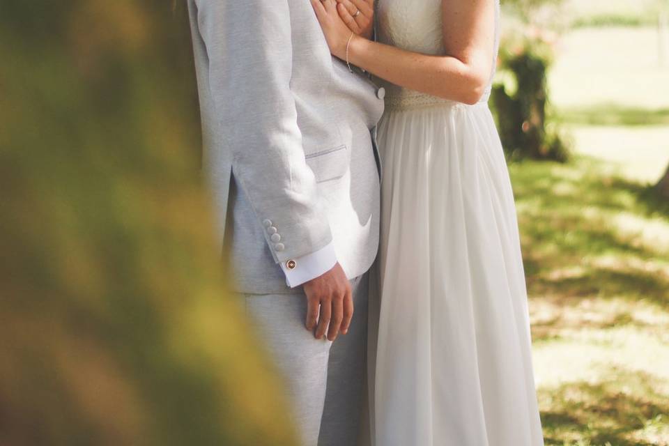 Mariage Constance & Quentin