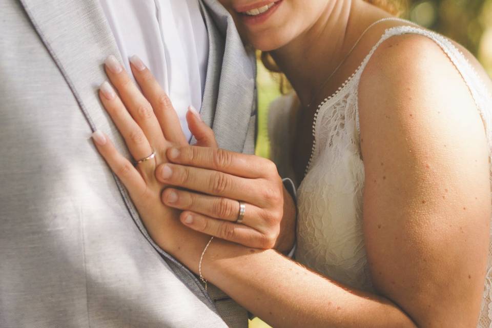 Mariage Constance & Quentin