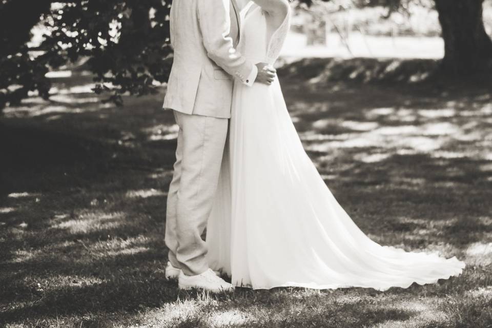 Mariage Constance & Quentin